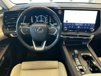 Lexus RX 450h+ - 136kW
