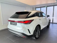 Lexus RX 450h+ - 225kW
