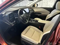 Lexus RX 450h+ - 136kW