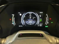 Lexus RX 450h+ - 136kW