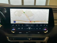 Lexus RX 450h+ - 136kW