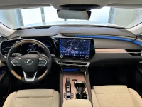 Lexus RX 450h+ - 225kW