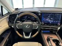 Lexus RX 450h+ - 225kW