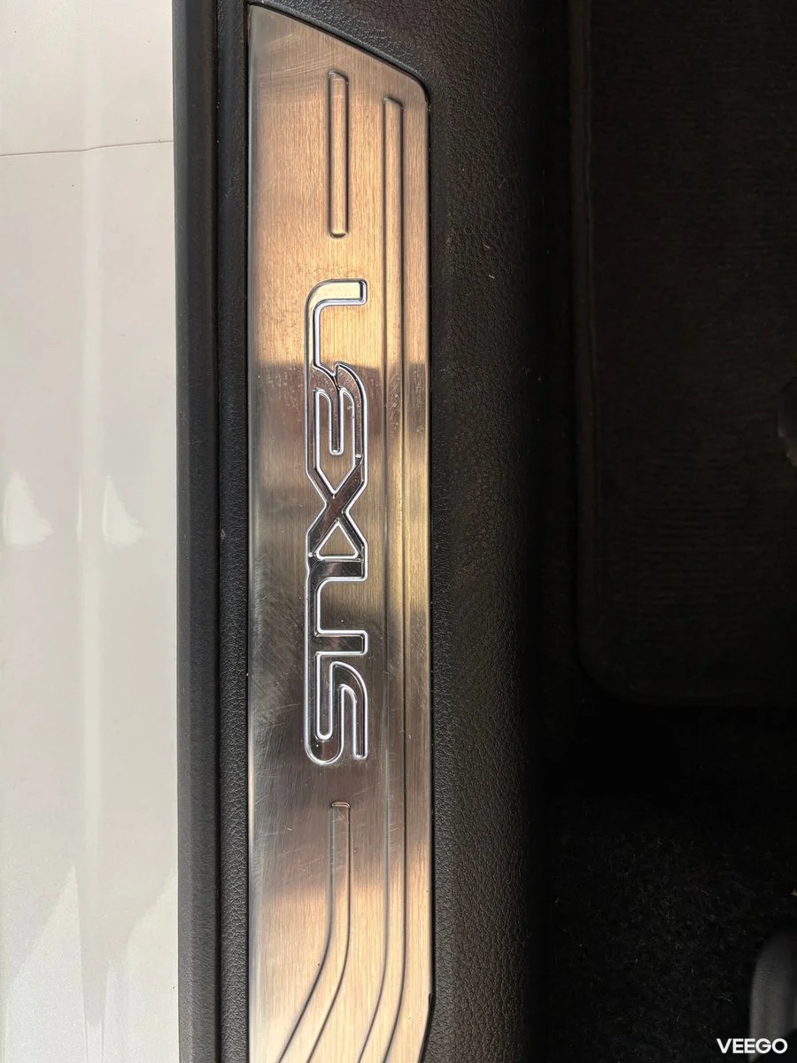 Lexus RX 450h+ - 225kW