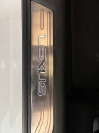 Lexus RX 450h+ - 225kW