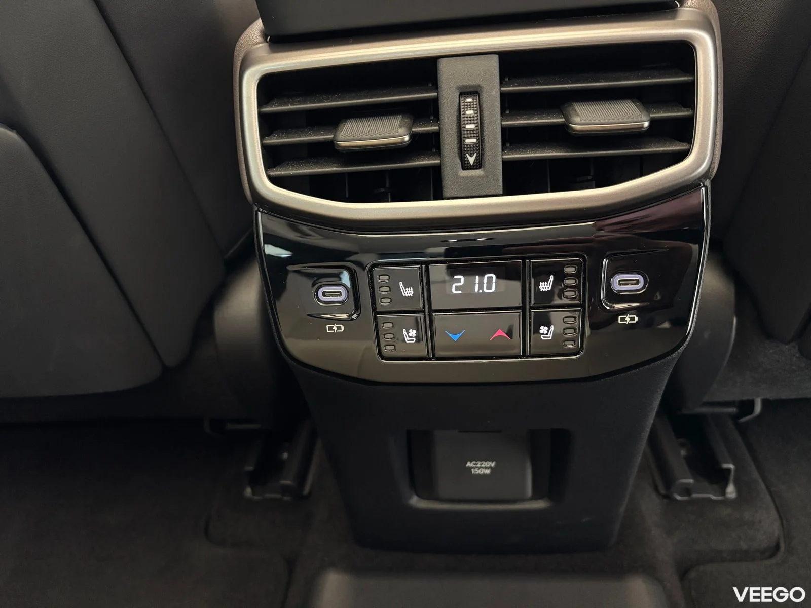 Lexus RX 450h+ - 225kW