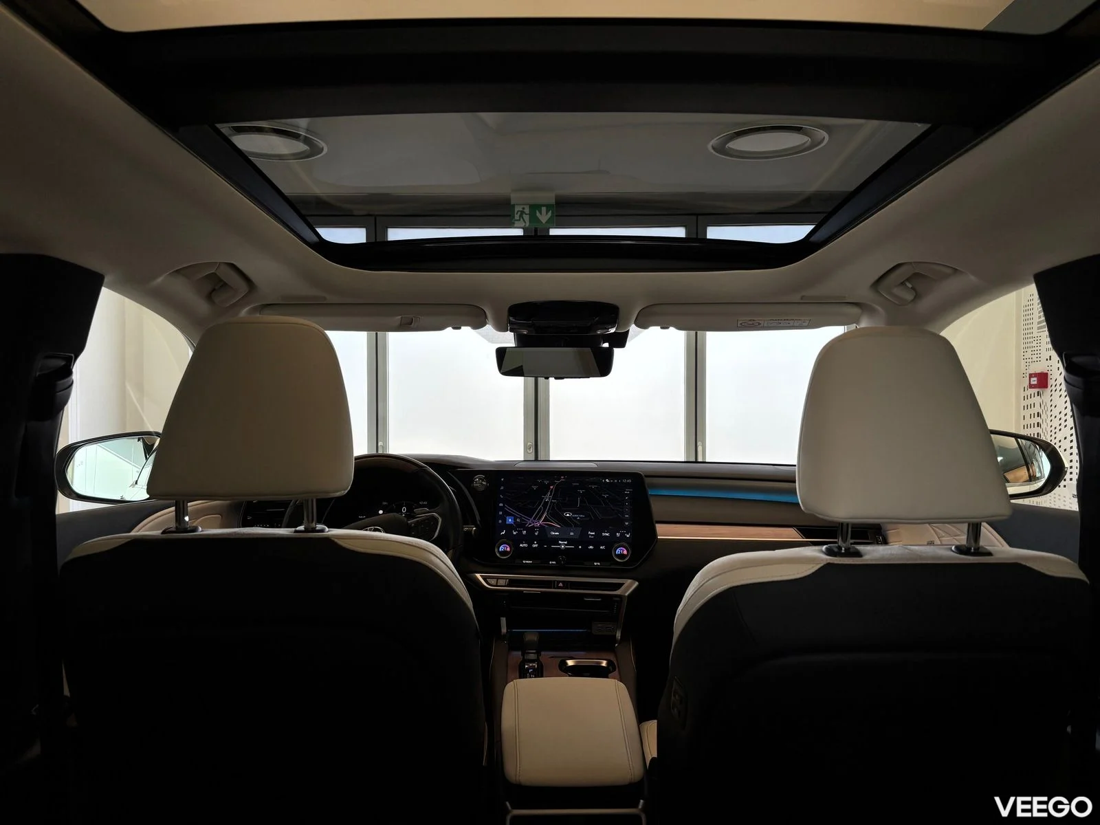Lexus RX 450h+ - 225kW