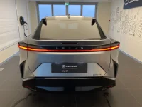Lexus RZ 450e - 132kW
