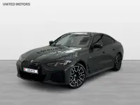 Image of BMW i4 M60 xDrive Taklucka H/K Drag Rattvärme ComfortAccess 0kW