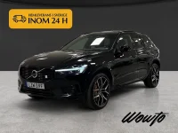 Image of Volvo XC60 Recharge T8 Polestar Engineered 405HK/B&W/Se Spec 298kW