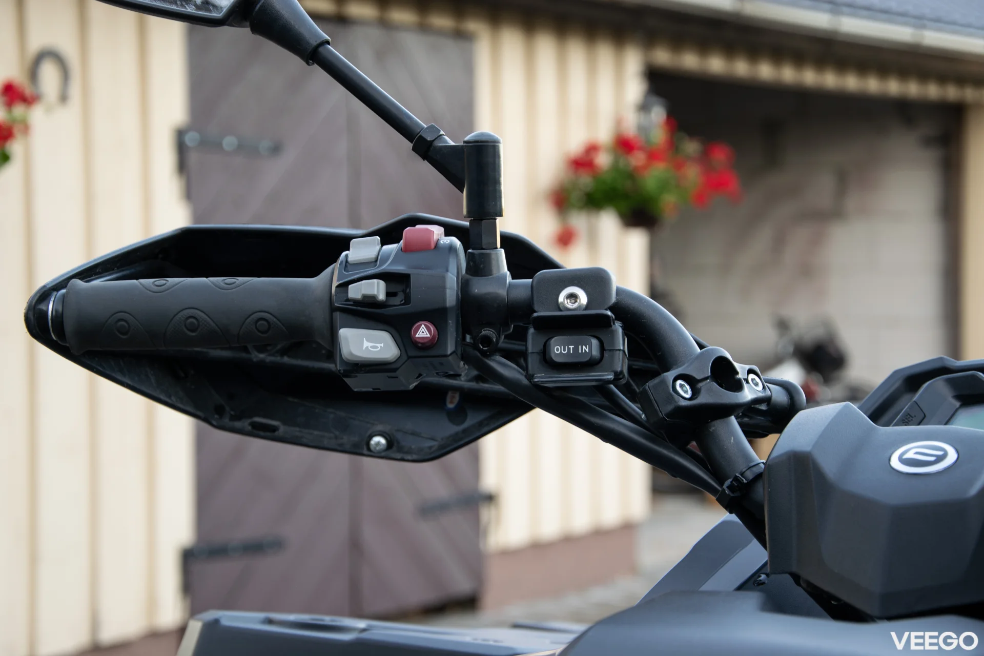 CFMOTO CFORCE 850XC 0.8 44kW