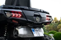 CFMOTO CFORCE 850XC 0.8 44kW thumbnail