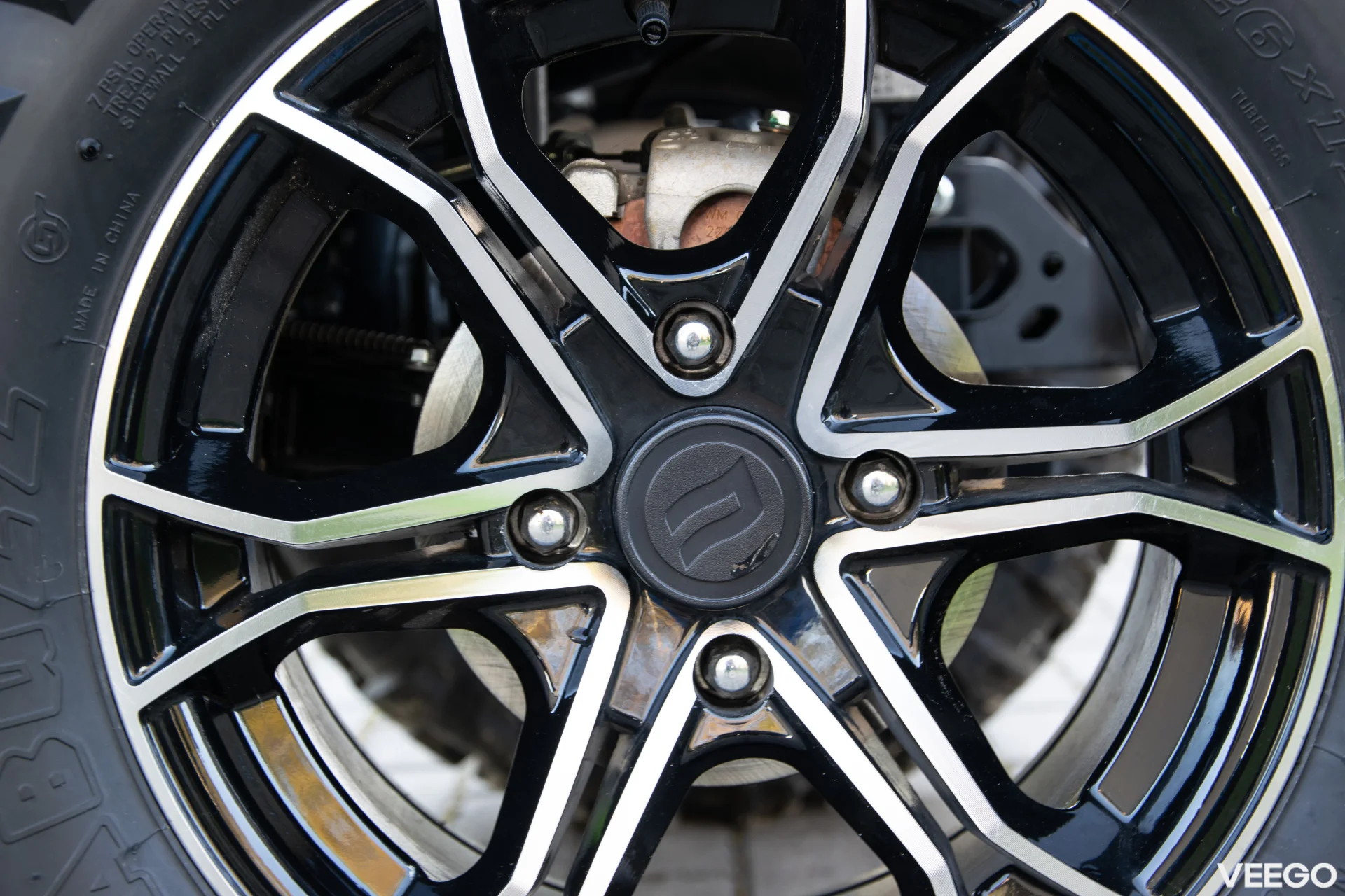 CFMOTO CFORCE 850XC 0.8 44kW