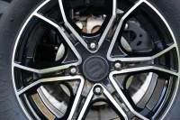 CFMOTO CFORCE 850XC 0.8 44kW thumbnail