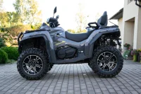 CFMOTO CFORCE 850XC 0.8 44kW thumbnail