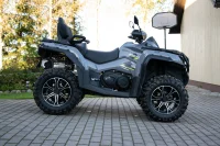 CFMOTO CFORCE 850XC 0.8 44kW thumbnail