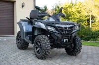 CFMOTO CFORCE 850XC 0.8 44kW thumbnail