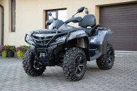CFMOTO CFORCE 850XC 0.8 44kW thumbnail