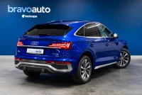 Audi Q5 Sportback S-Line Quattro 150kW thumbnail