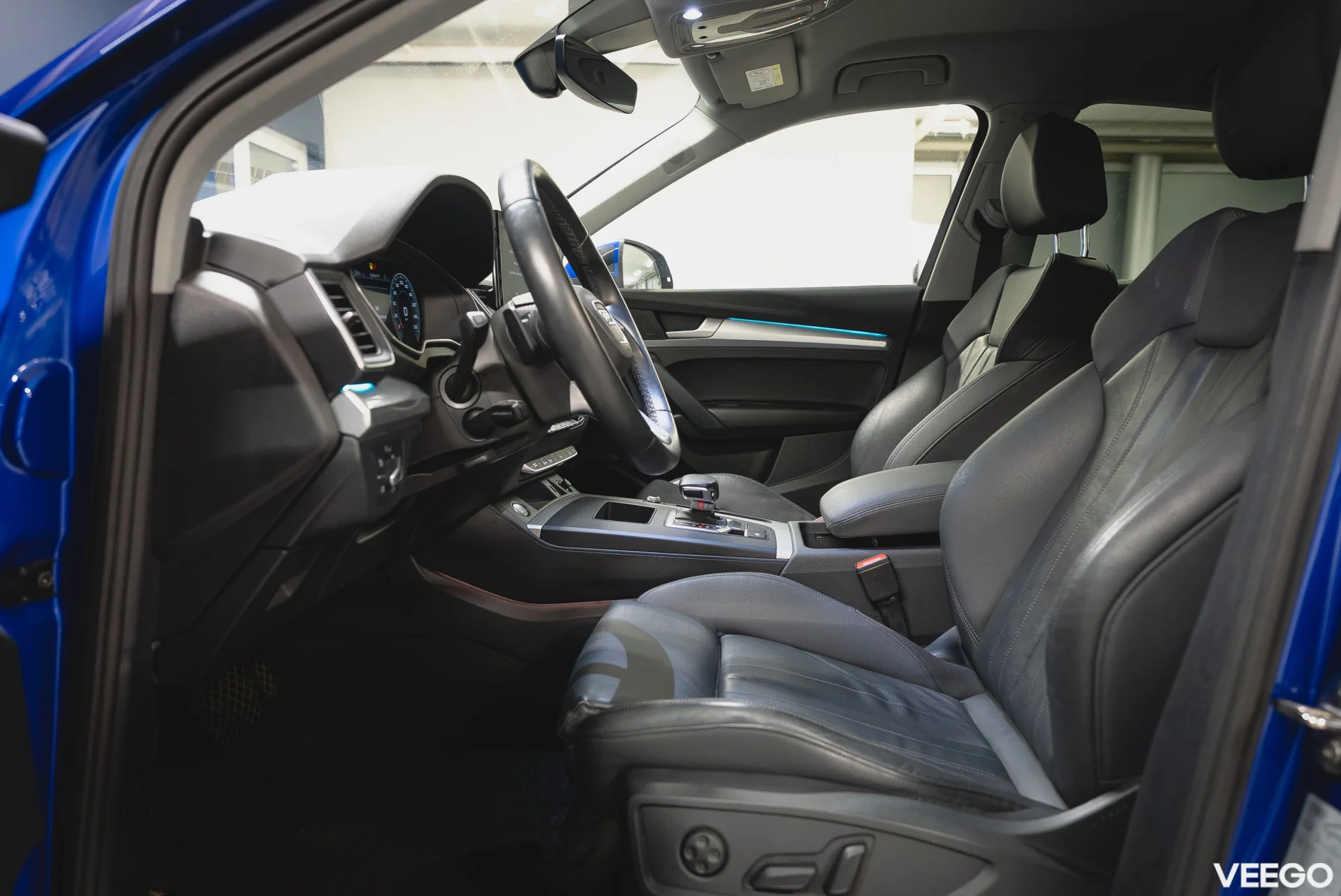Audi Q5 Sportback S-Line Quattro 150kW