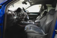 Audi Q5 Sportback S-Line Quattro 150kW thumbnail