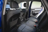 Audi Q5 Sportback S-Line Quattro 150kW thumbnail