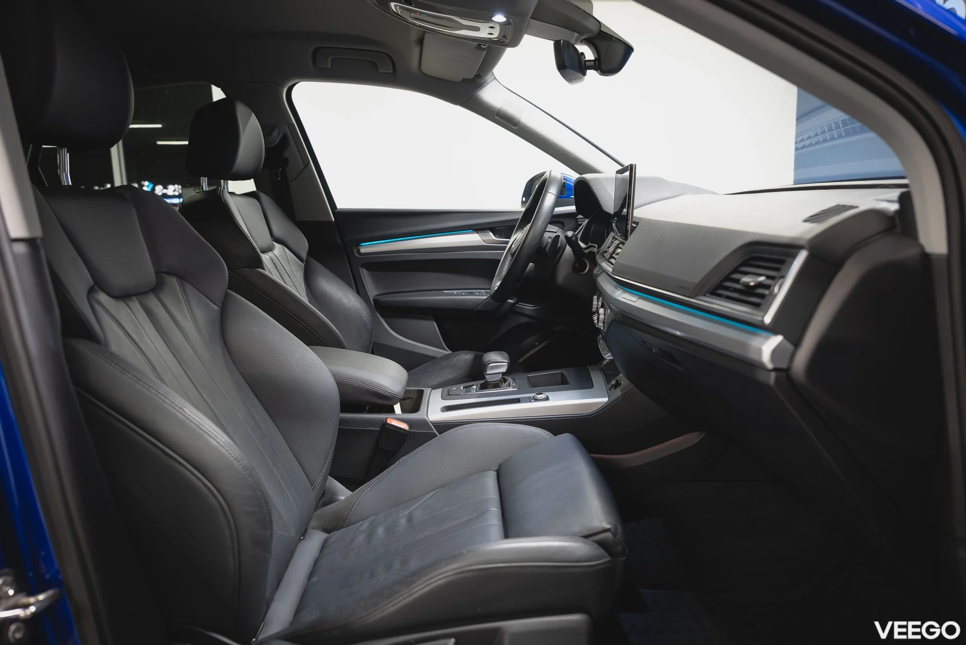 Audi Q5 Sportback S-Line Quattro 150kW