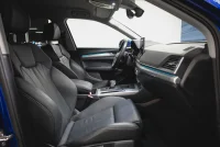 Audi Q5 Sportback S-Line Quattro 150kW thumbnail