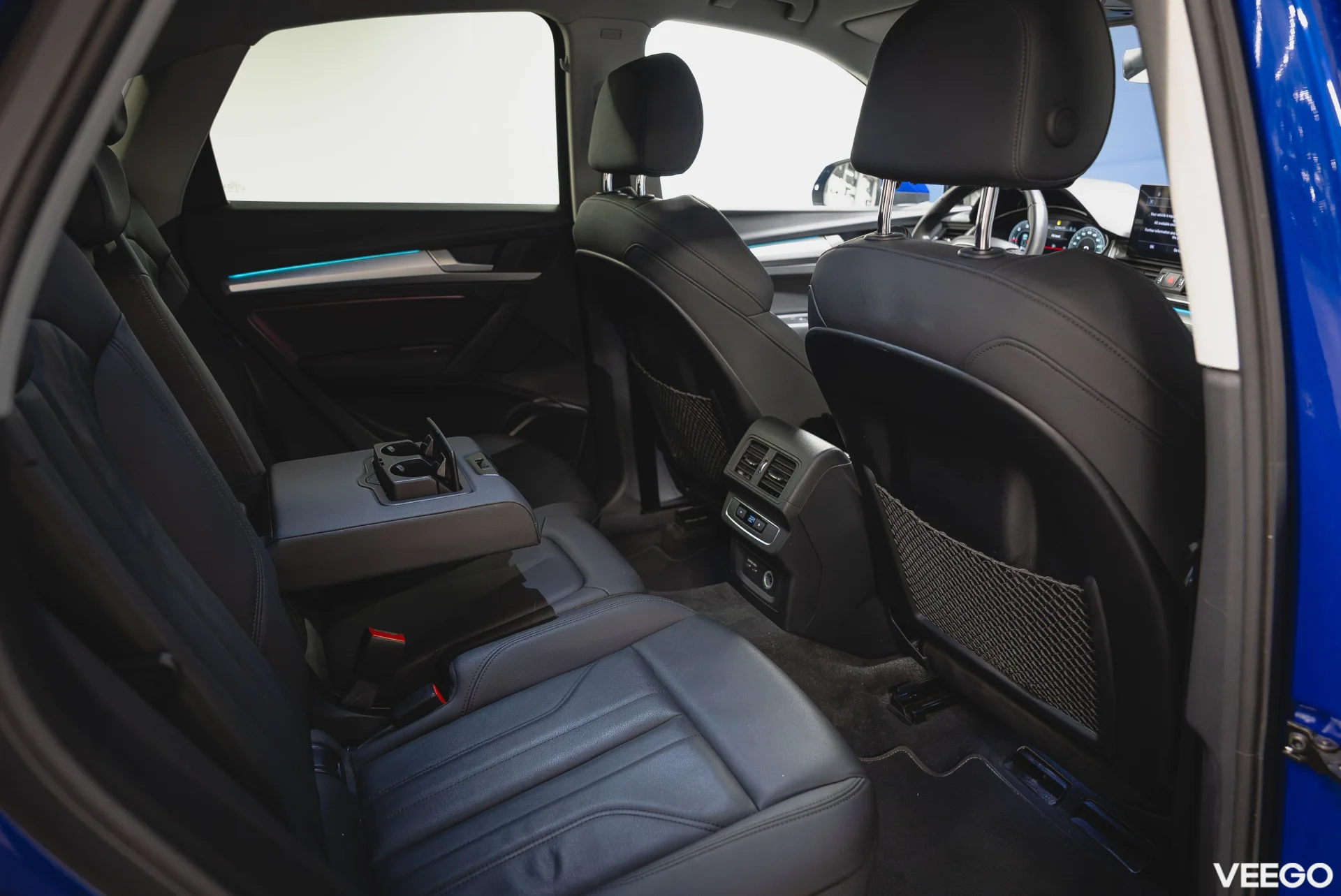 Audi Q5 Sportback S-Line Quattro 150kW