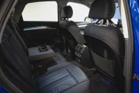Audi Q5 Sportback S-Line Quattro 150kW thumbnail
