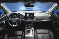Audi Q5 Sportback S-Line Quattro 150kW thumbnail