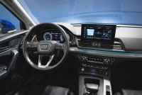 Audi Q5 Sportback S-Line Quattro 150kW thumbnail