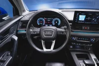 Audi Q5 Sportback S-Line Quattro 150kW thumbnail