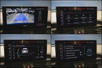 Audi Q5 Sportback S-Line Quattro 150kW thumbnail