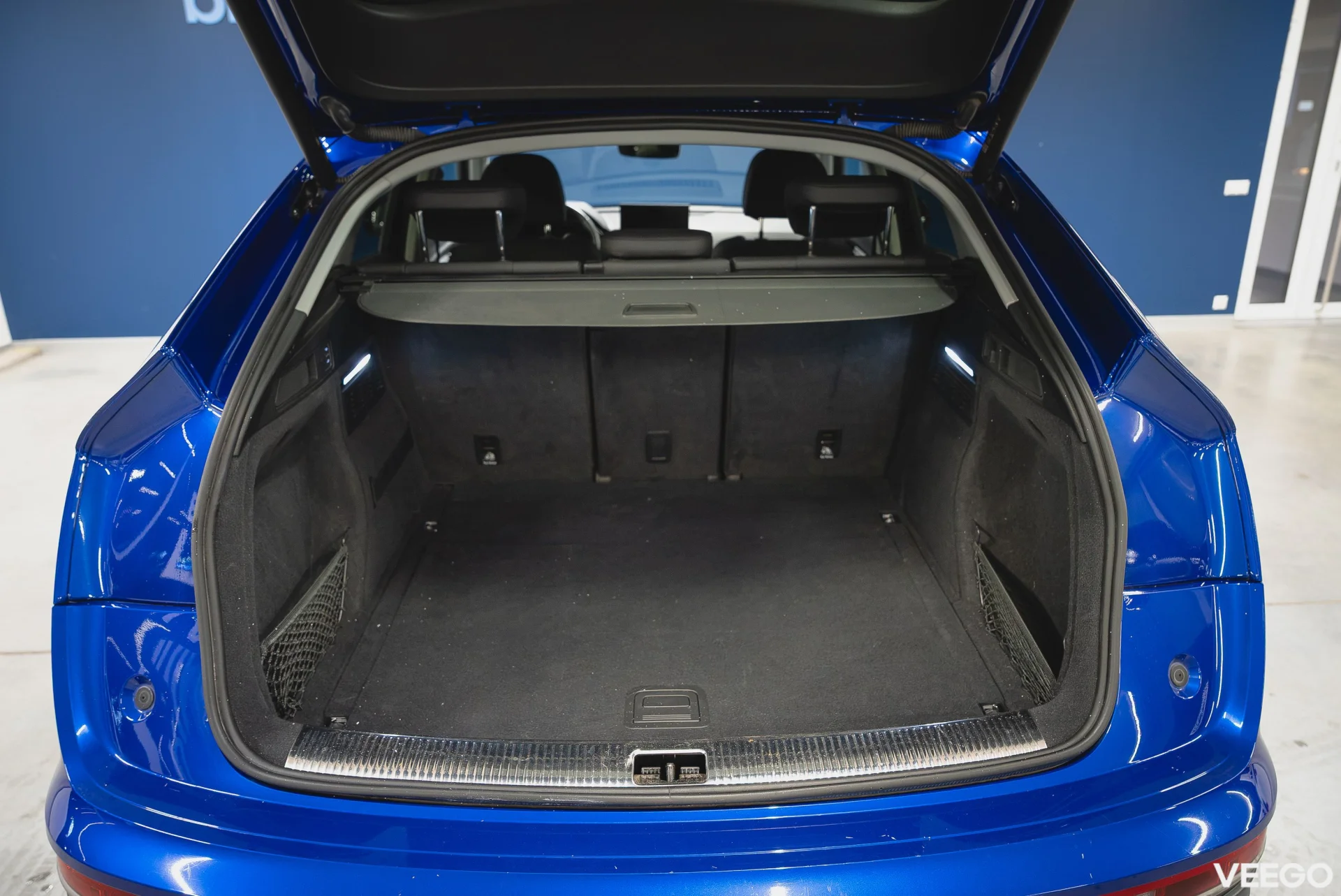 Audi Q5 Sportback S-Line Quattro 150kW