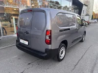 Citroen Berlingo 1.5 96kW thumbnail