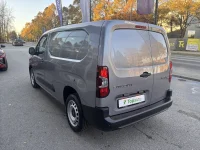 Citroen Berlingo 1.5 96kW thumbnail