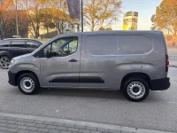 Citroen Berlingo 1.5 96kW thumbnail