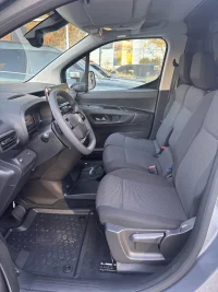 Citroen Berlingo 1.5 96kW thumbnail
