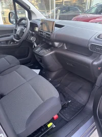 Citroen Berlingo 1.5 96kW thumbnail
