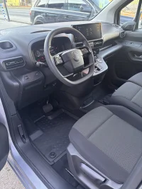 Citroen Berlingo 1.5 96kW thumbnail