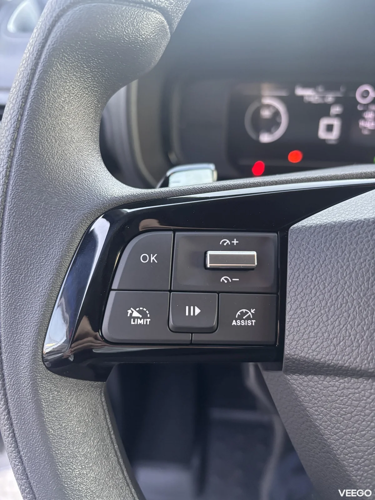 Citroen Berlingo 1.5 96kW