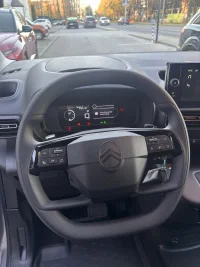 Citroen Berlingo 1.5 96kW thumbnail