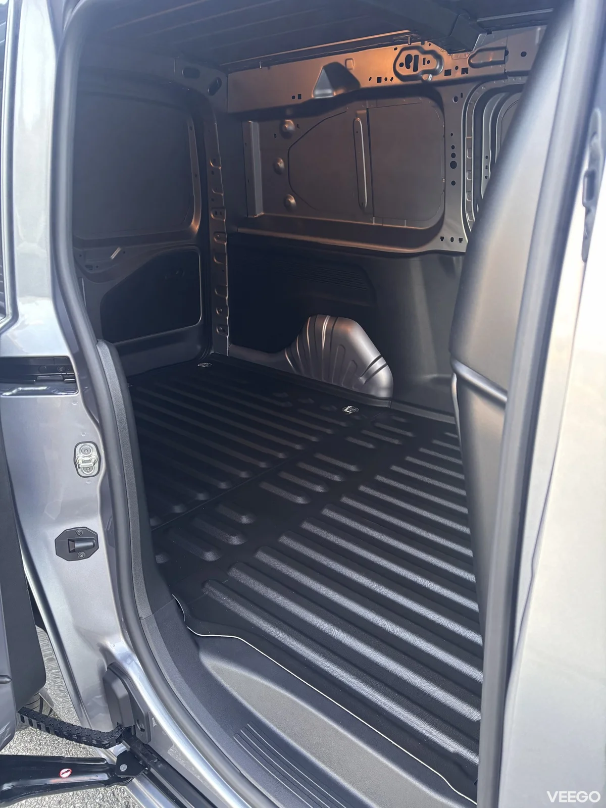 Citroen Berlingo 1.5 96kW
