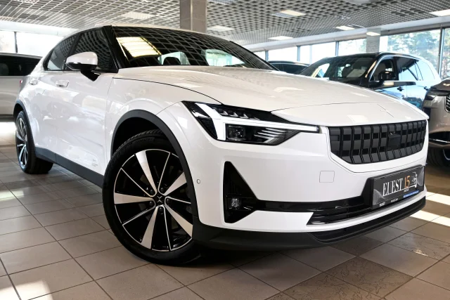 Image of Polestar 2 AWD H&K LONG RANGE DUAL PILOT PLUS 300kW