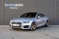 Audi A5 Sportback quattro 3 210kW thumbnail