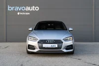 Audi A5 Sportback quattro 3 210kW thumbnail