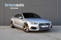 Audi A5 Sportback quattro 3 210kW thumbnail