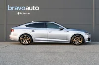 Audi A5 Sportback quattro 3 210kW thumbnail