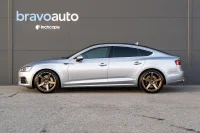 Audi A5 Sportback quattro 3 210kW thumbnail